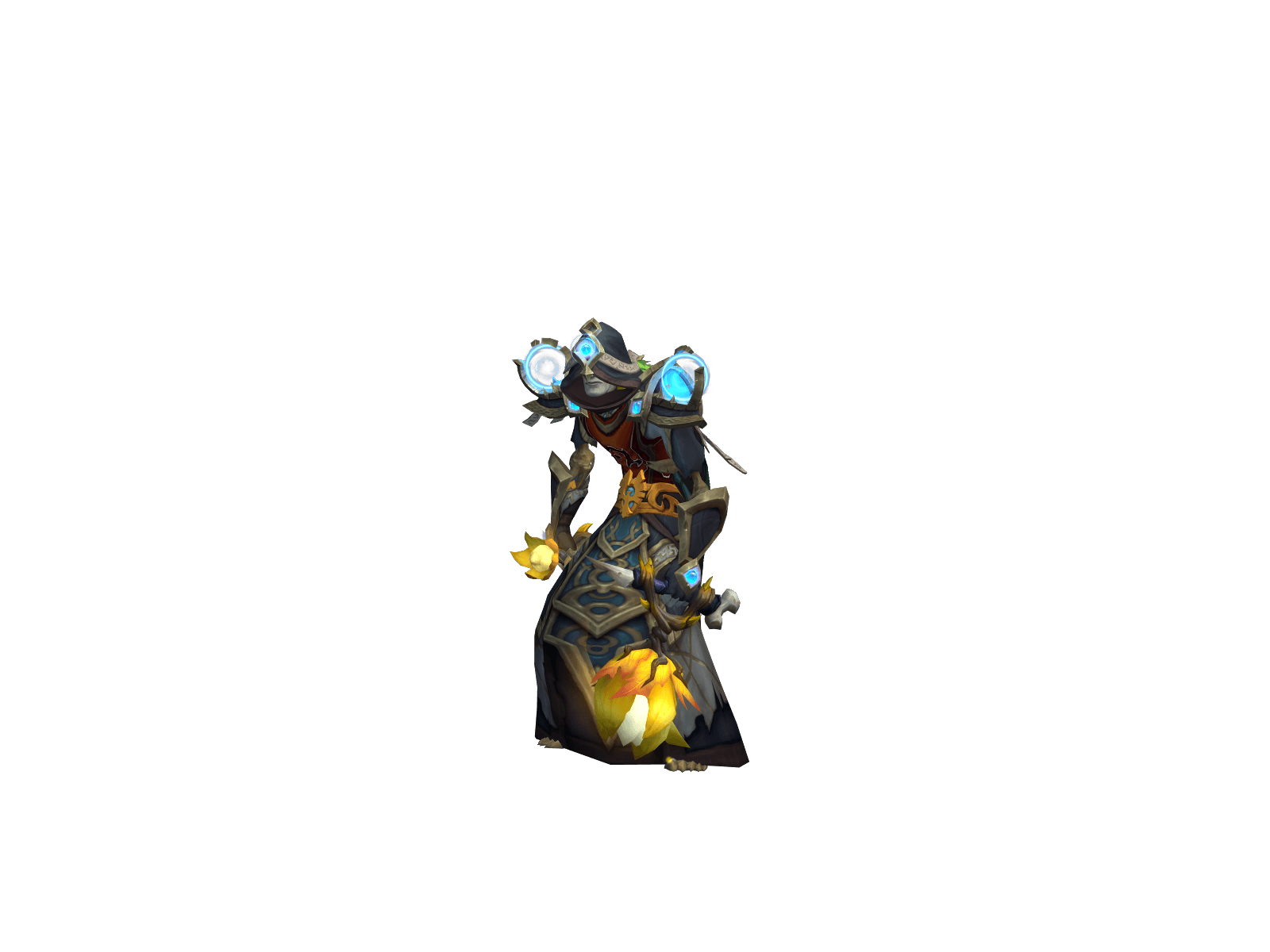 Full character render of Diosseth