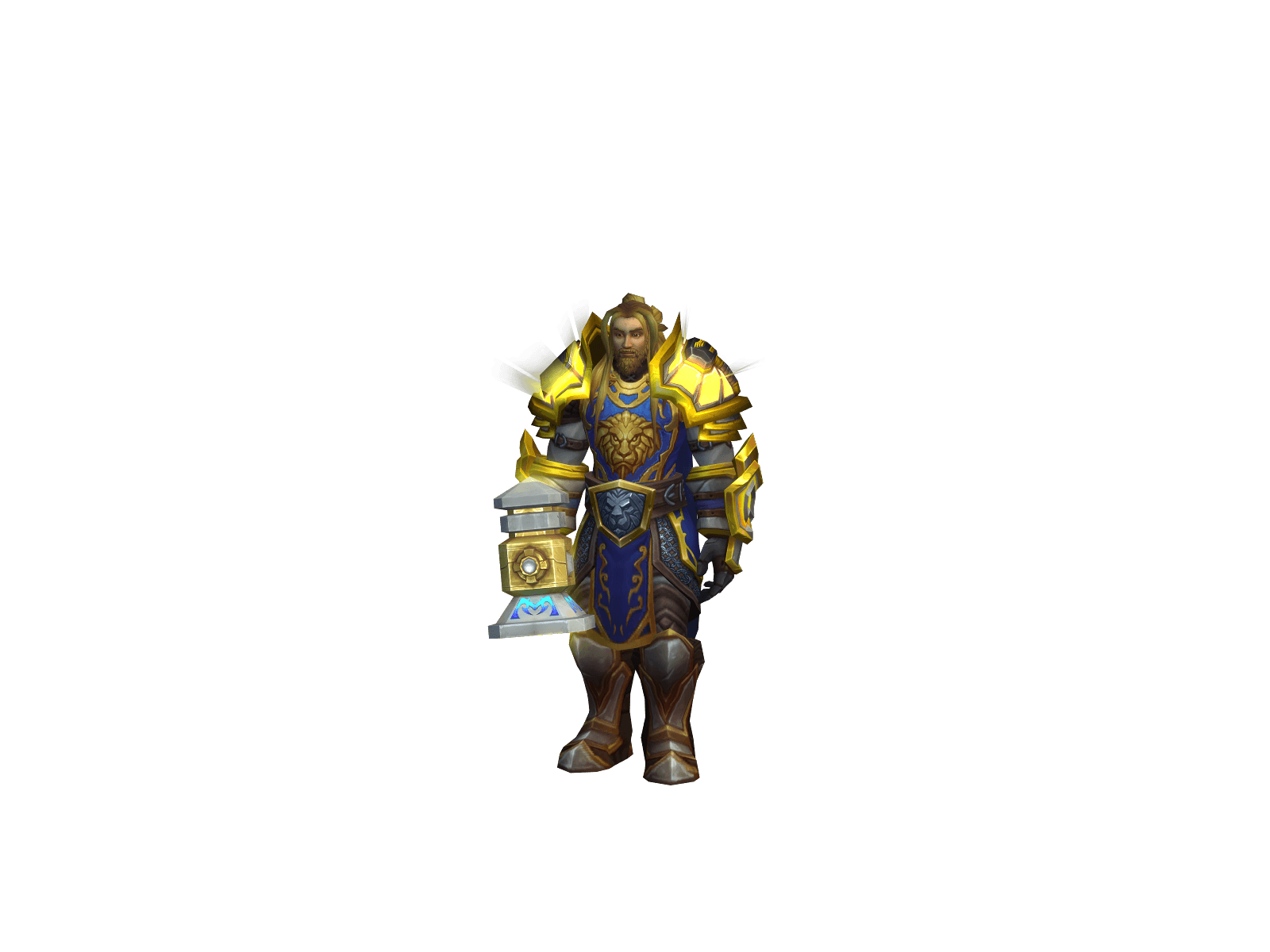 Full character render of Althiir