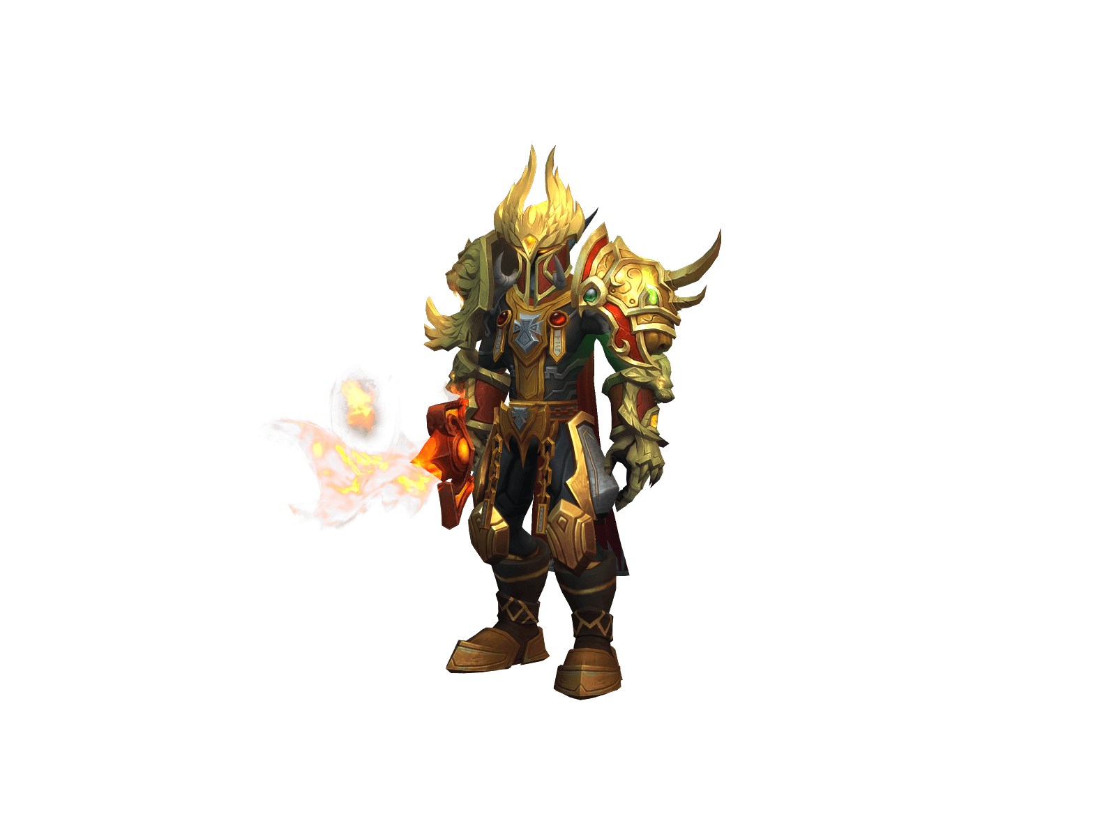 Full character render of Intigrif