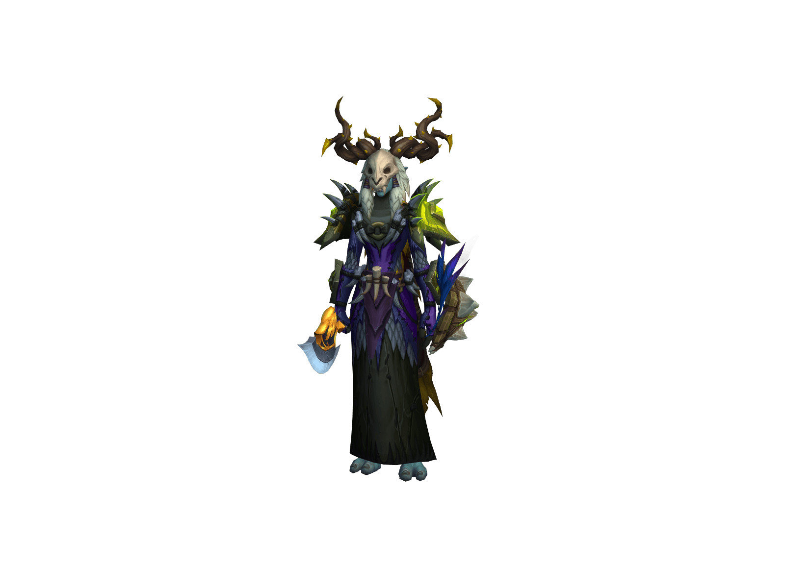 Full character render of Epickca