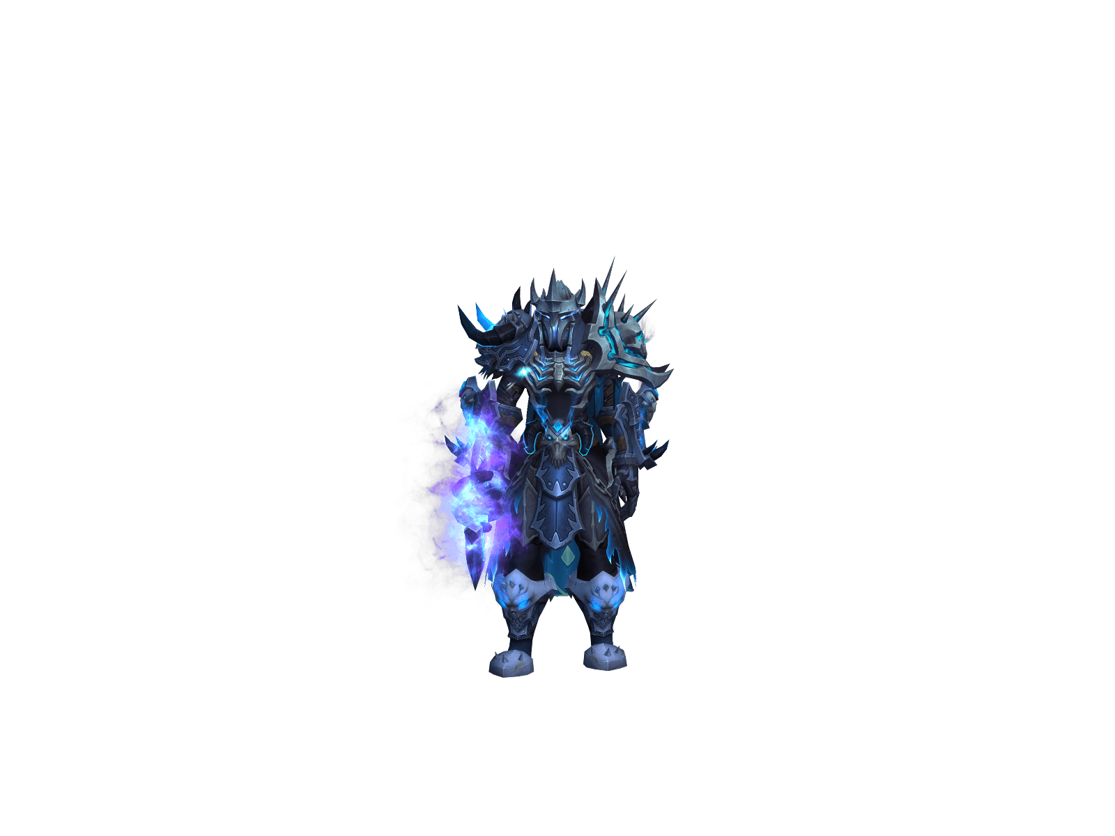 Full character render of Syelove