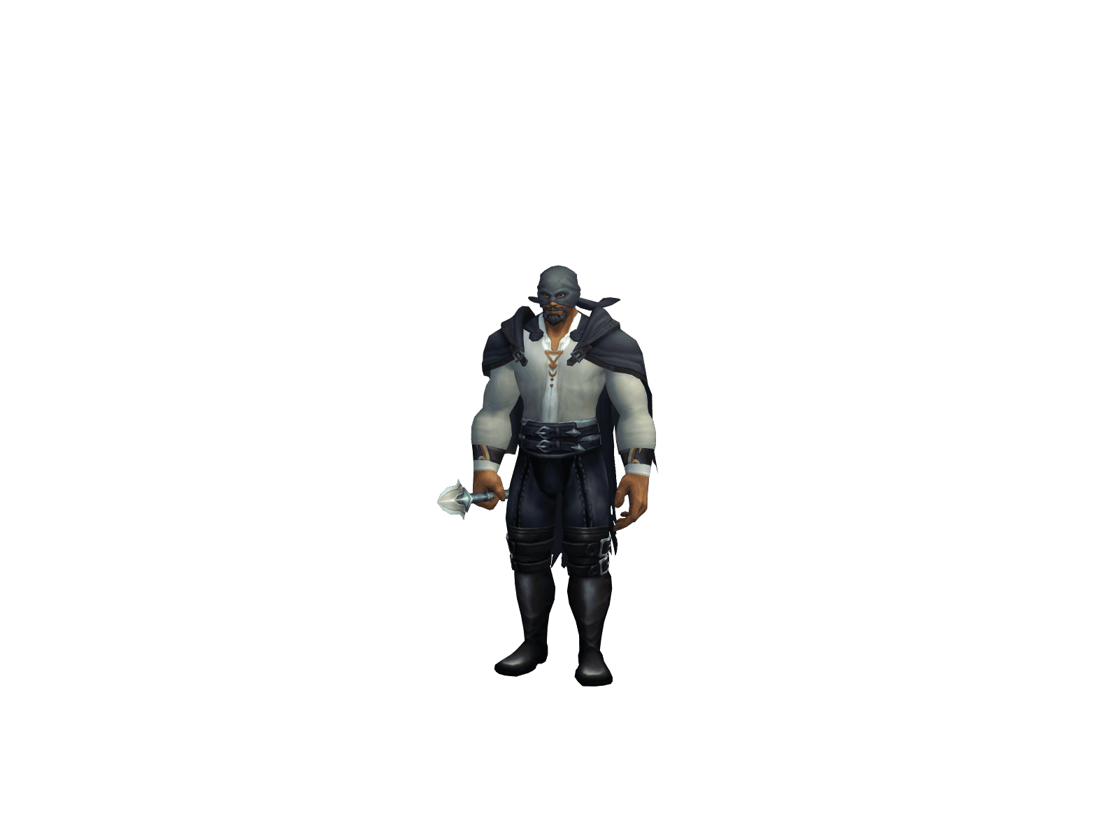 Full character render of Koyomieso