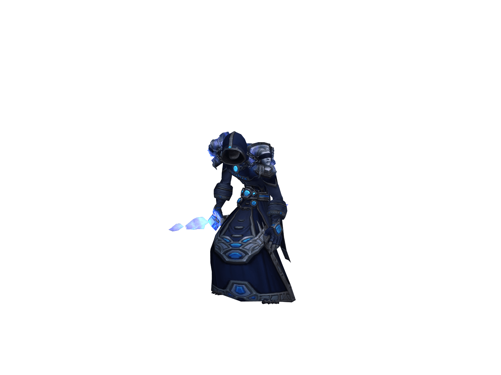 Full character render of Badboykiller