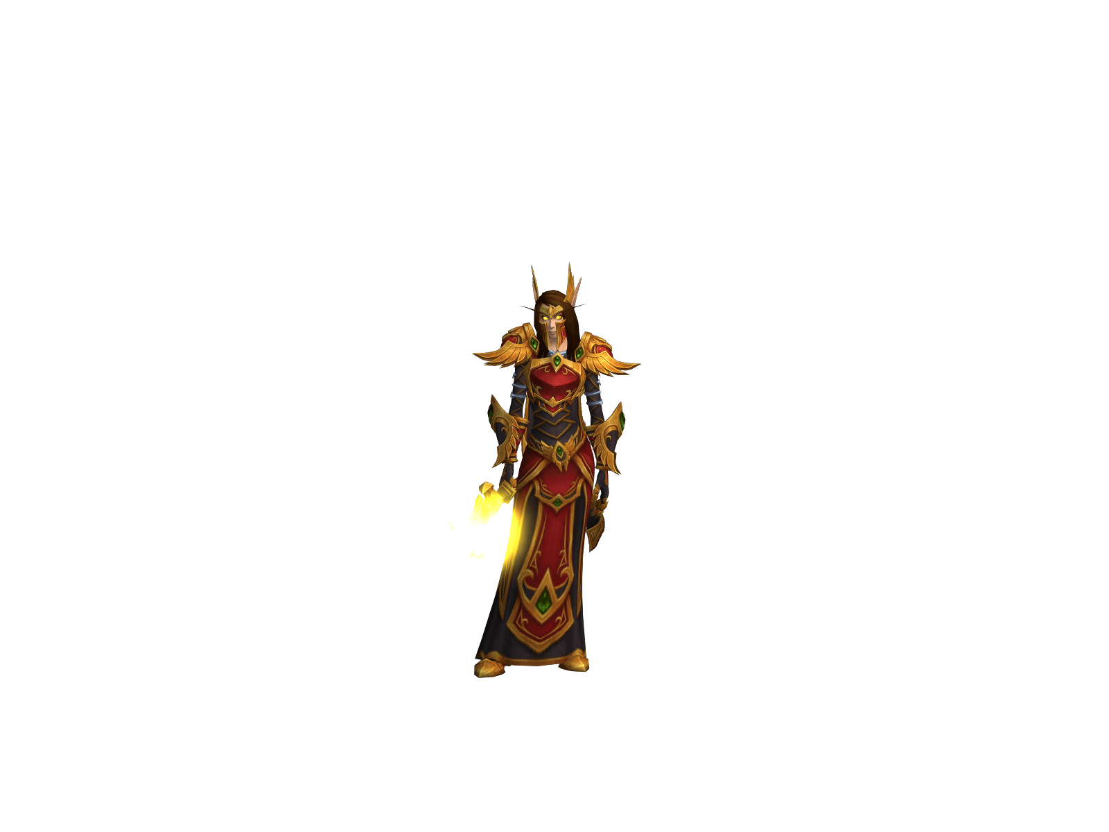 Full character render of Krnmitch