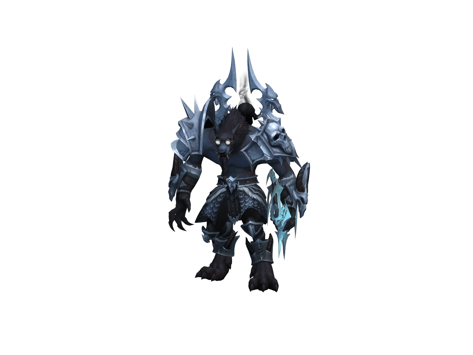 Full character render of Blanar