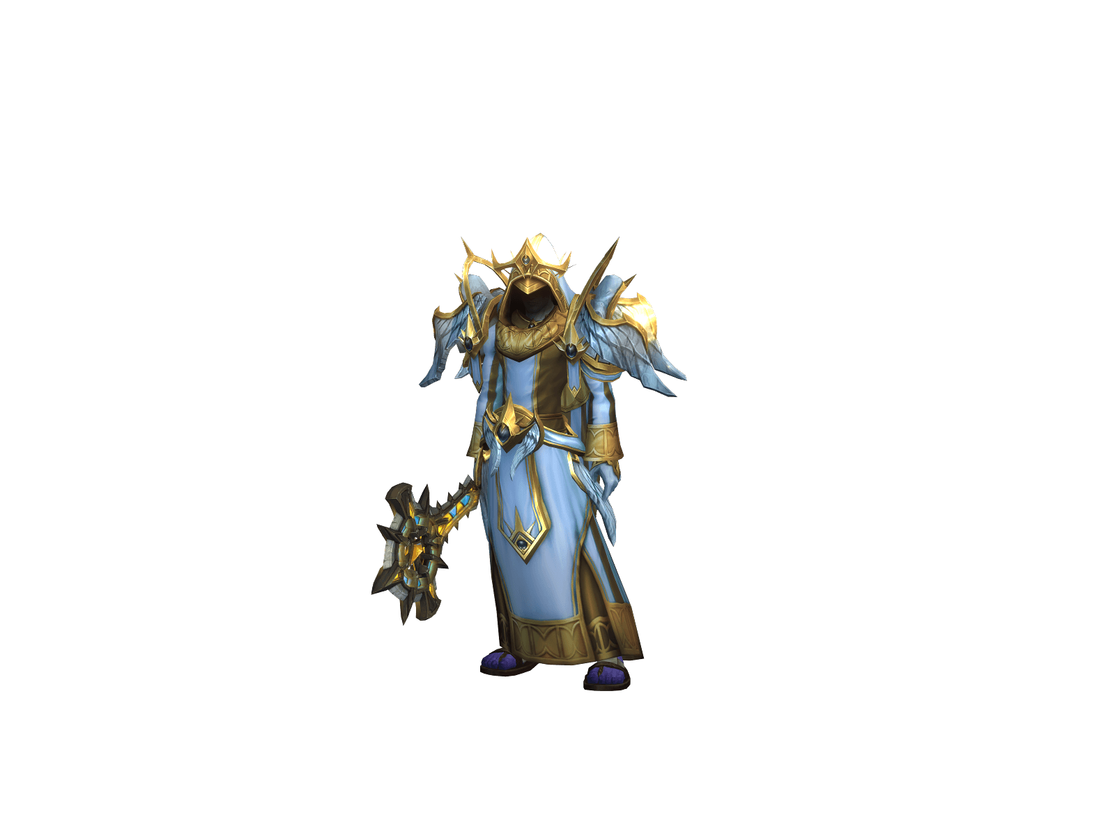 Full character render of Jevumesias