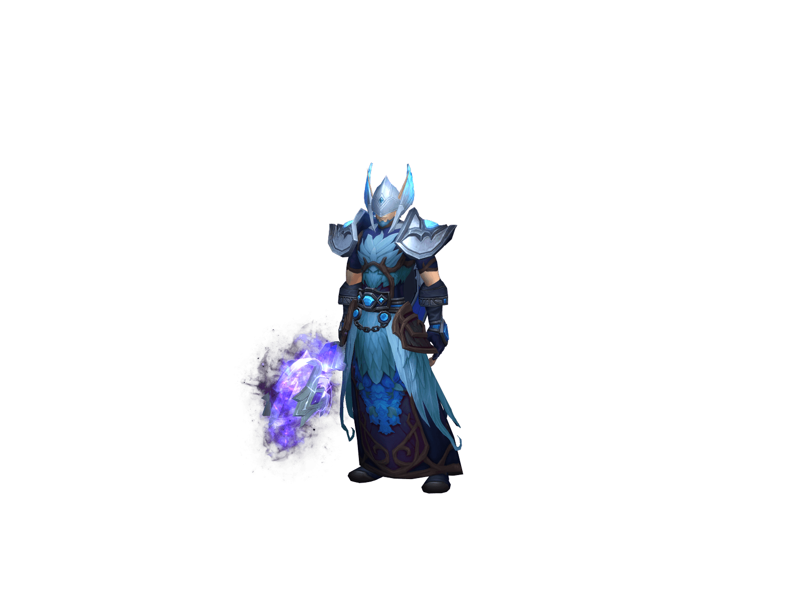 Full character render of Jhaykko