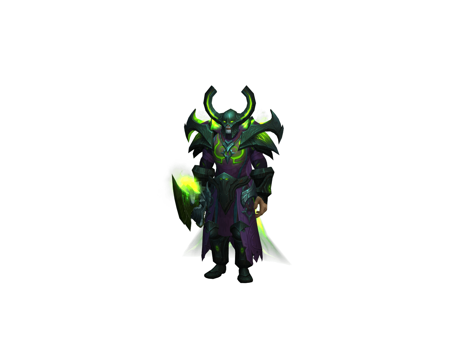 Full character render of Kafos
