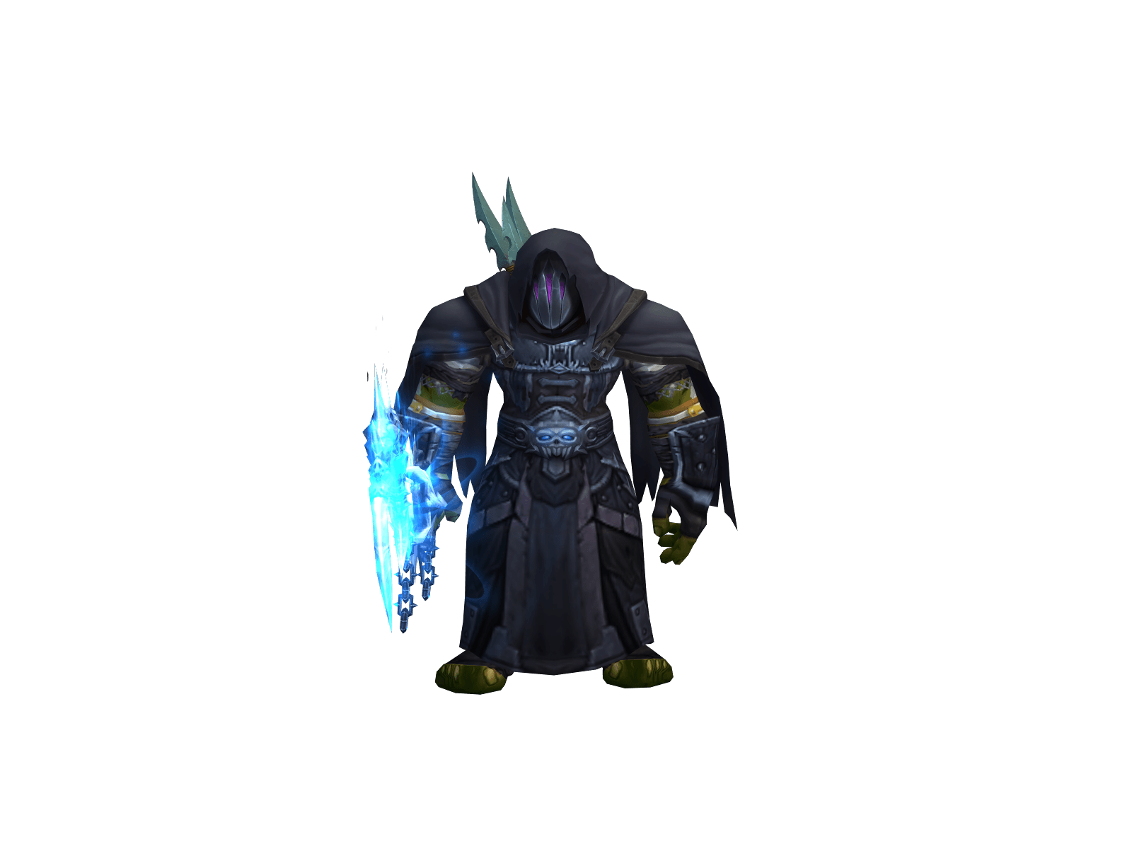 Full character render of Leinss