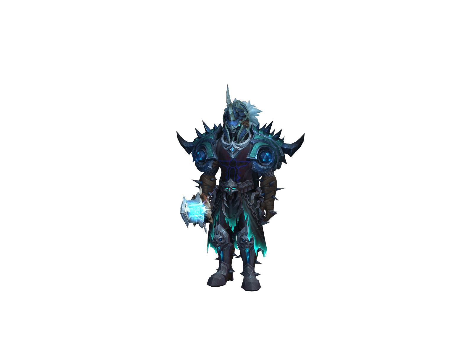 Full character render of Wasavy