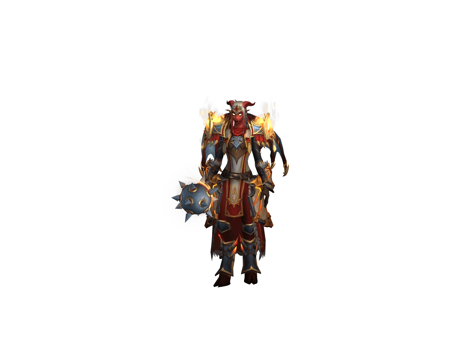 Full character render of Khumi