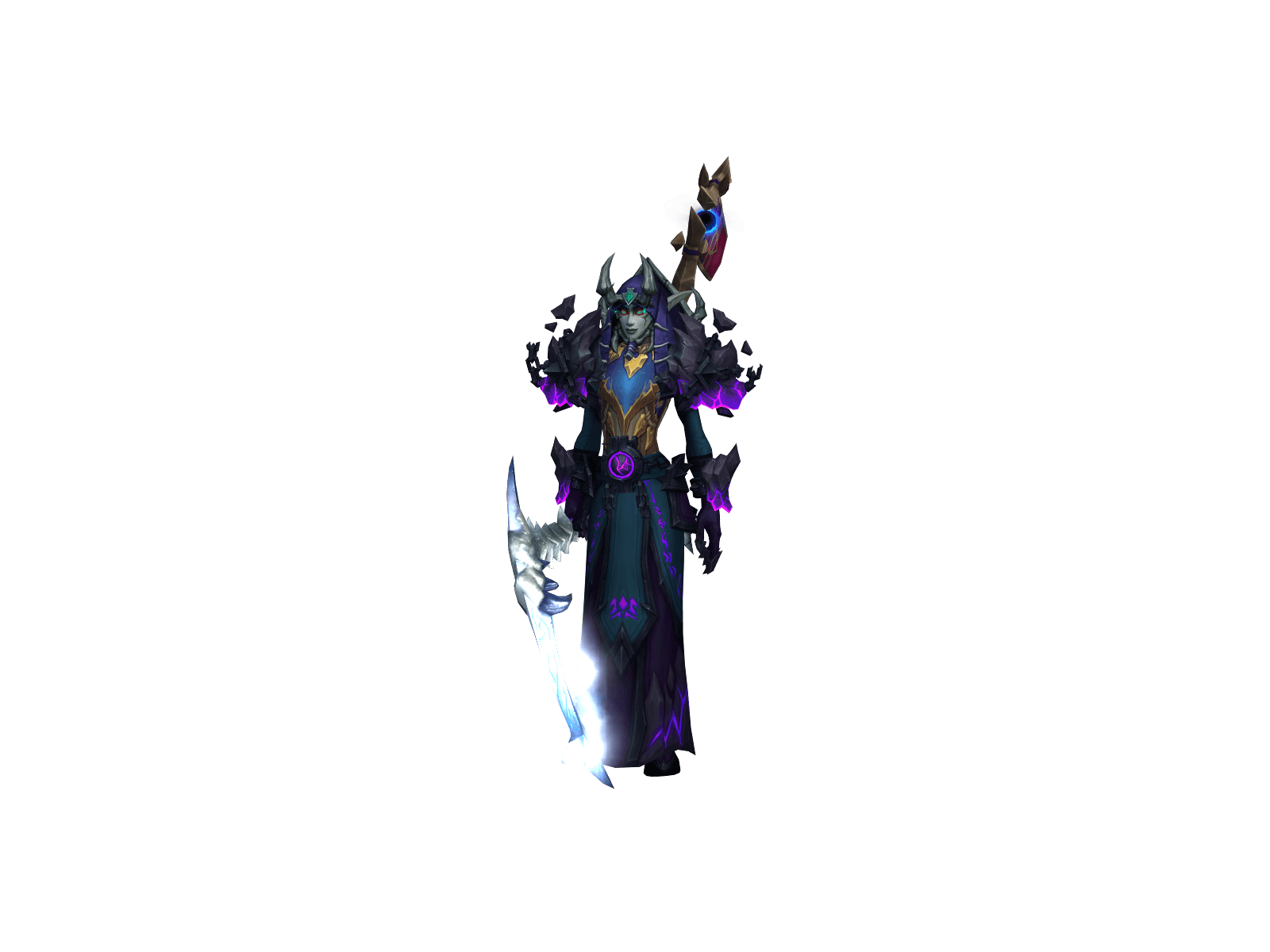 Full character render of Brucatodo