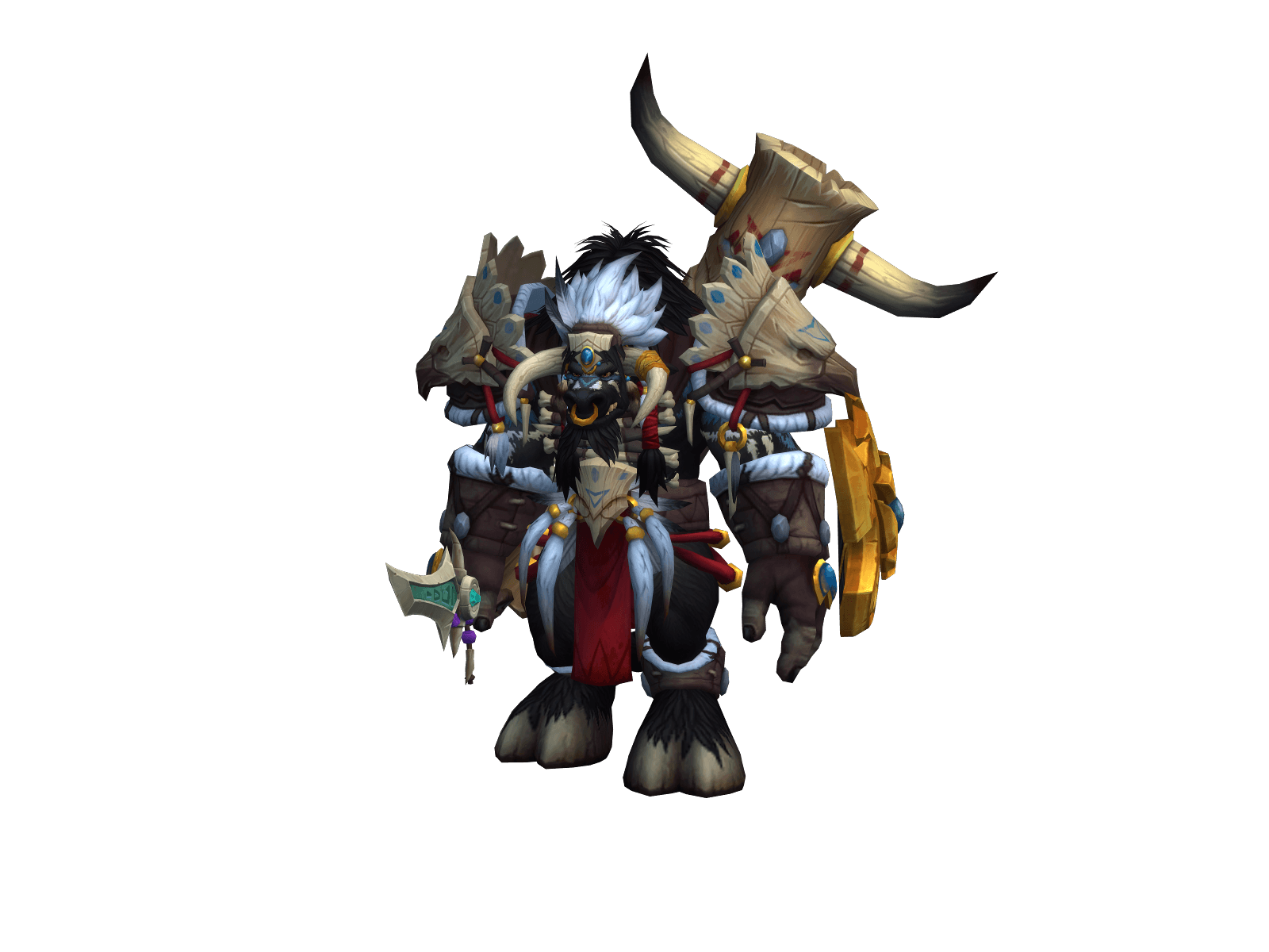 Full character render of Nunaga