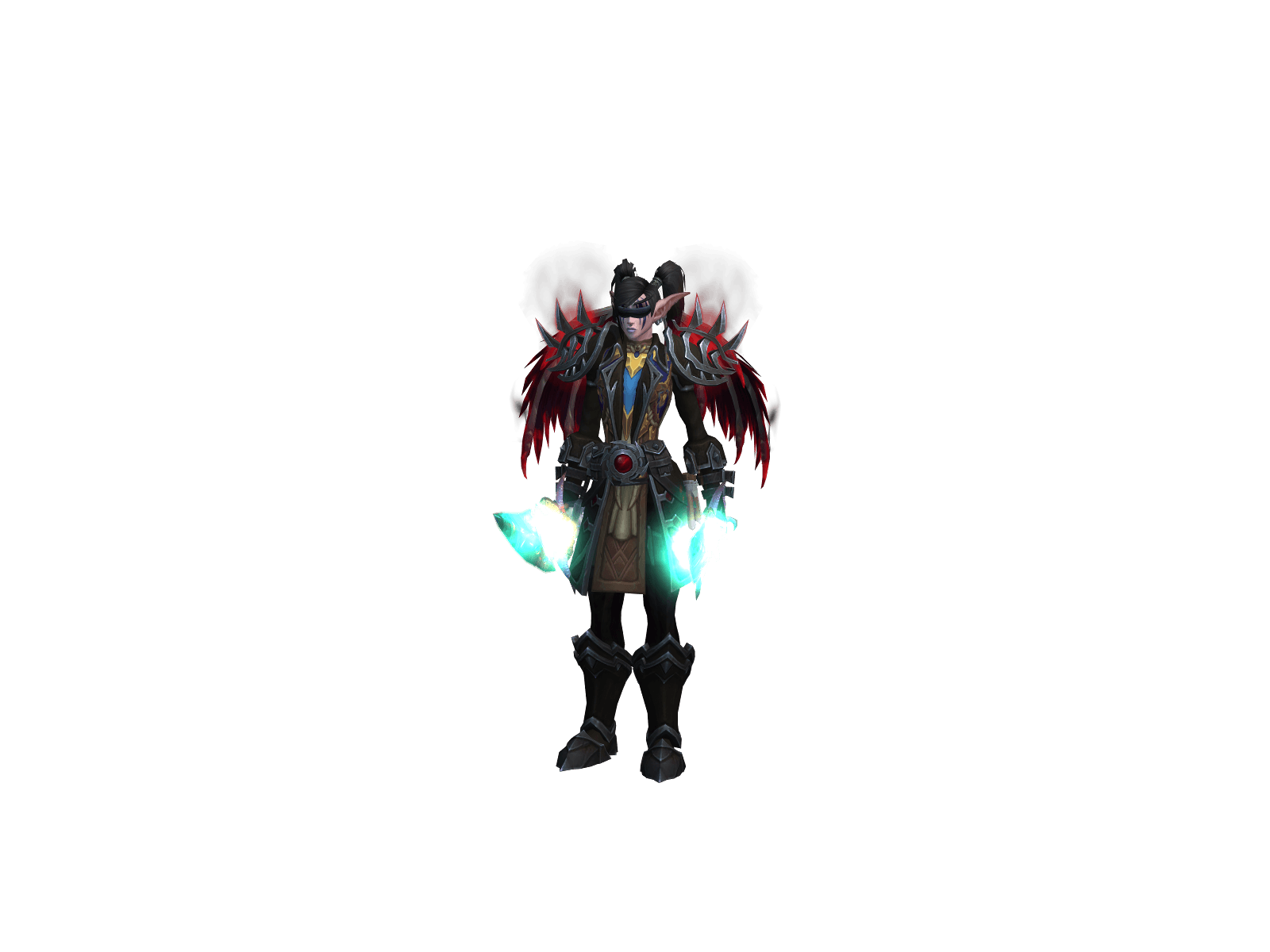 Full character render of Rht