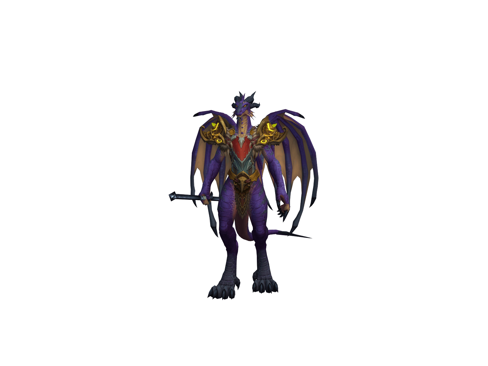 Full character render of Infernosa
