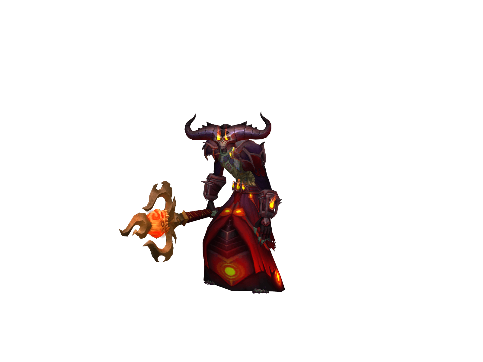 Full character render of Mathindis