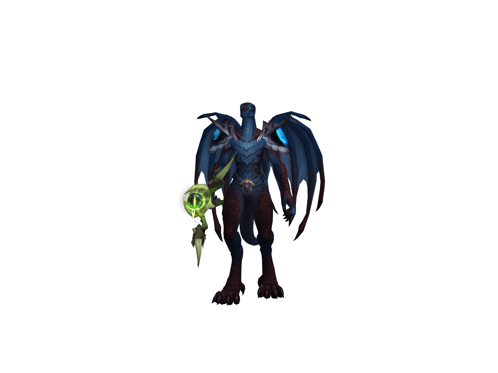 Full character render of Raqtxx