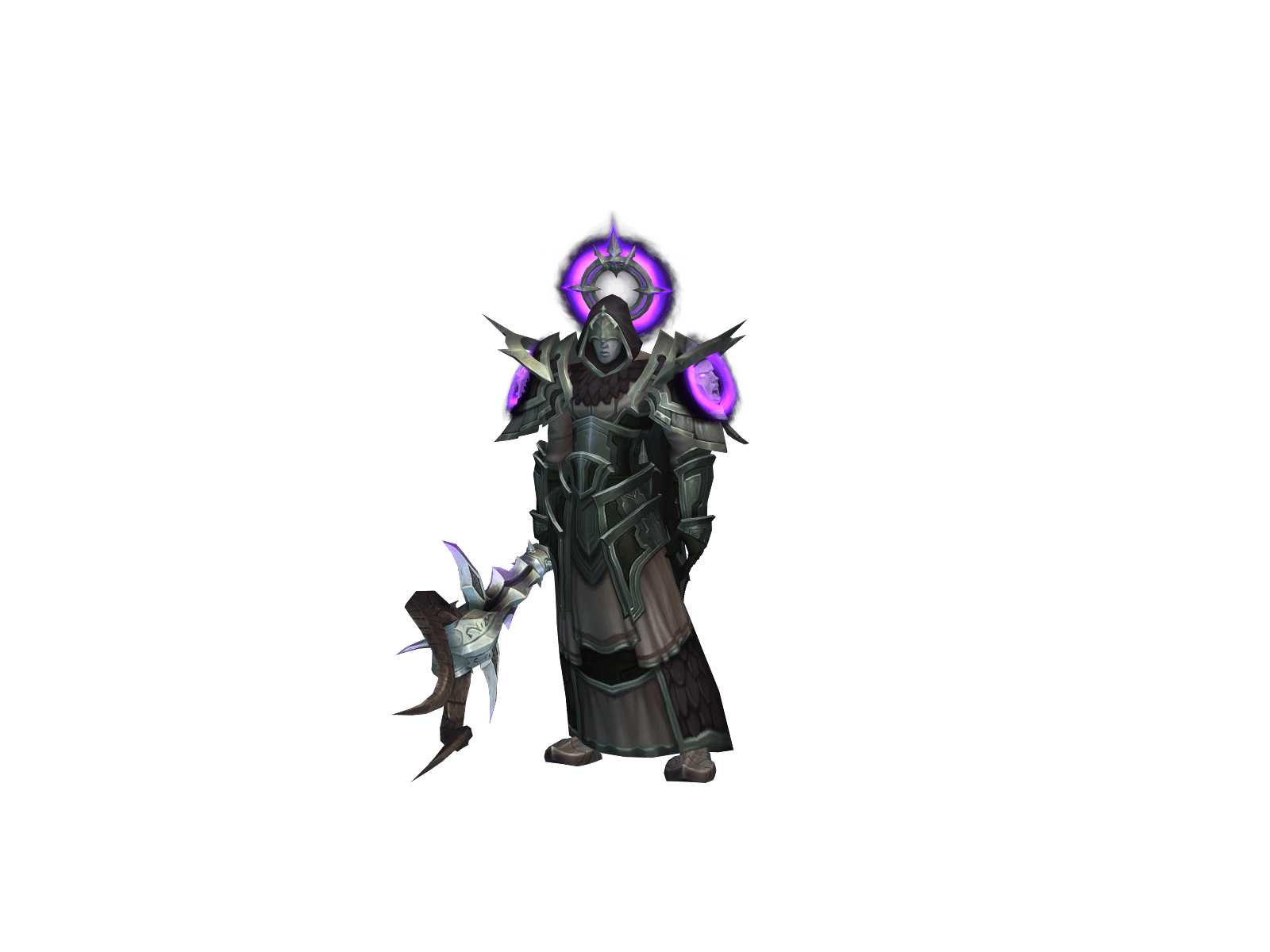 Full character render of Alkazard