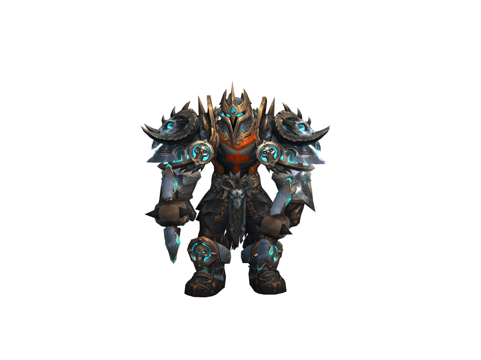Full character render of Velkorp