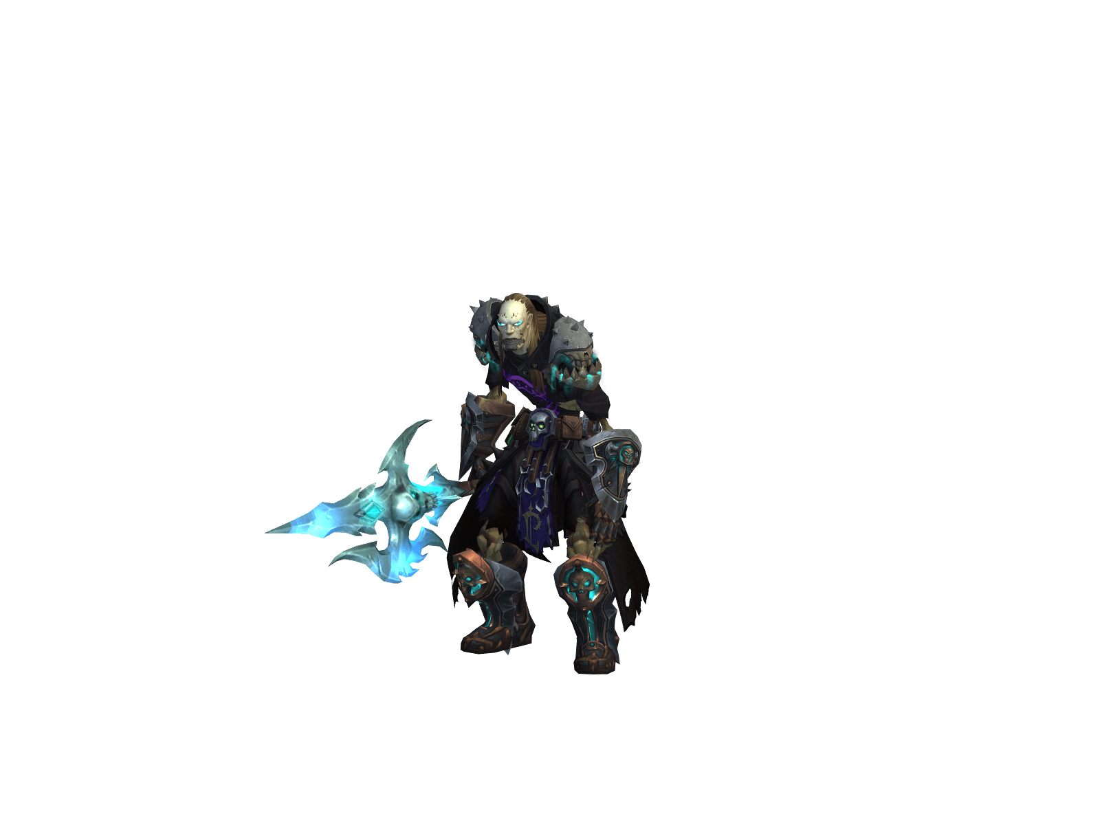 Full character render of Falryc