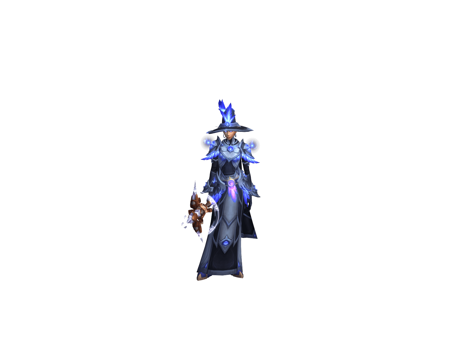 Full character render of Wîlper