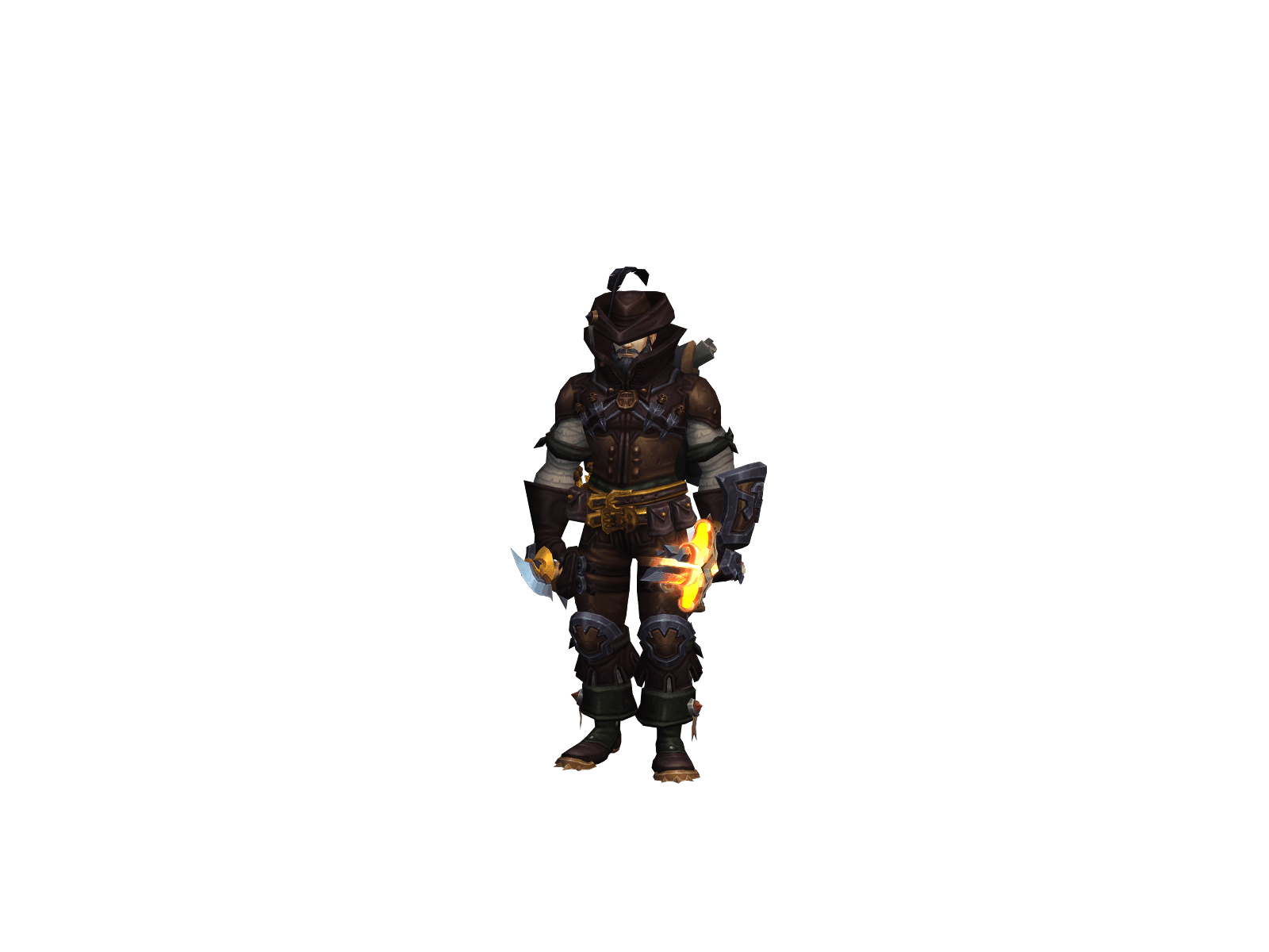 Full character render of Kneftali
