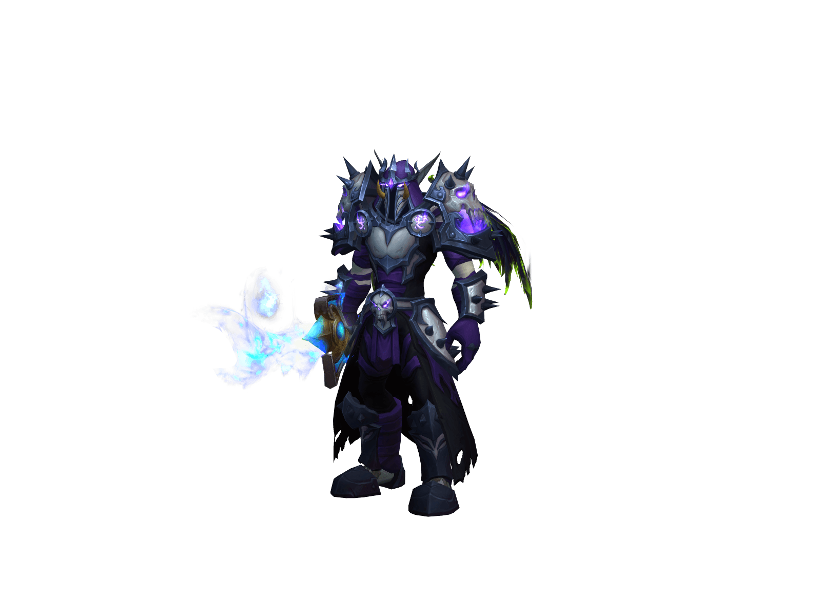 Full character render of Viad