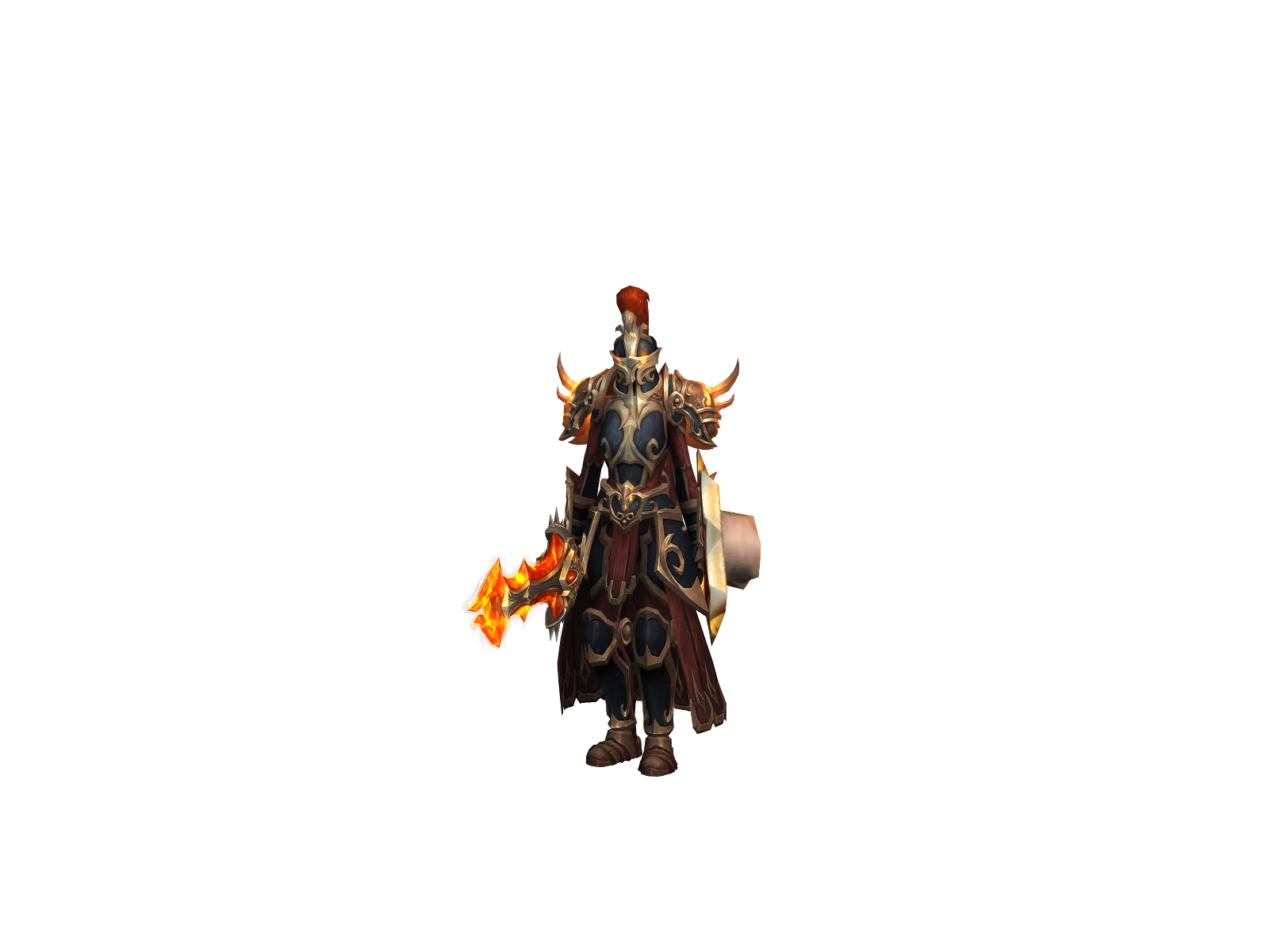 Full character render of Miswalkpally