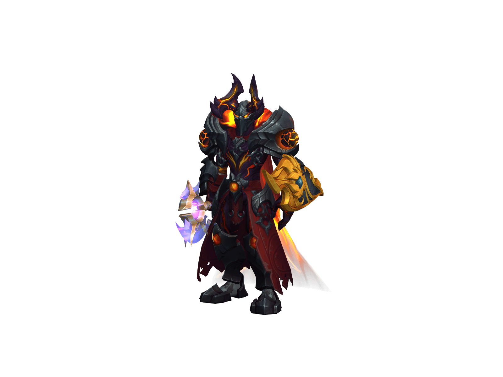 Full character render of Vekku