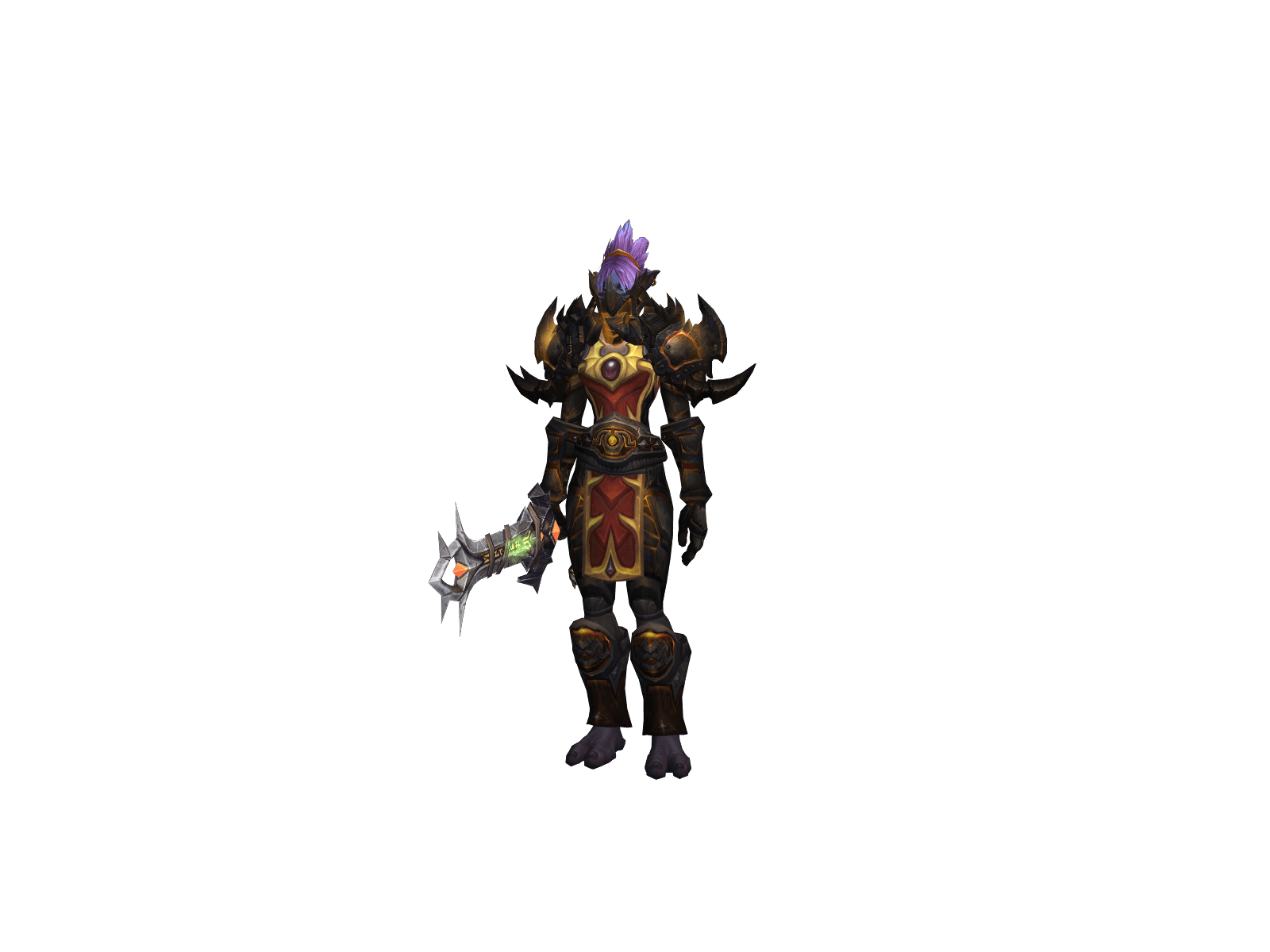 Full character render of Shîntâ