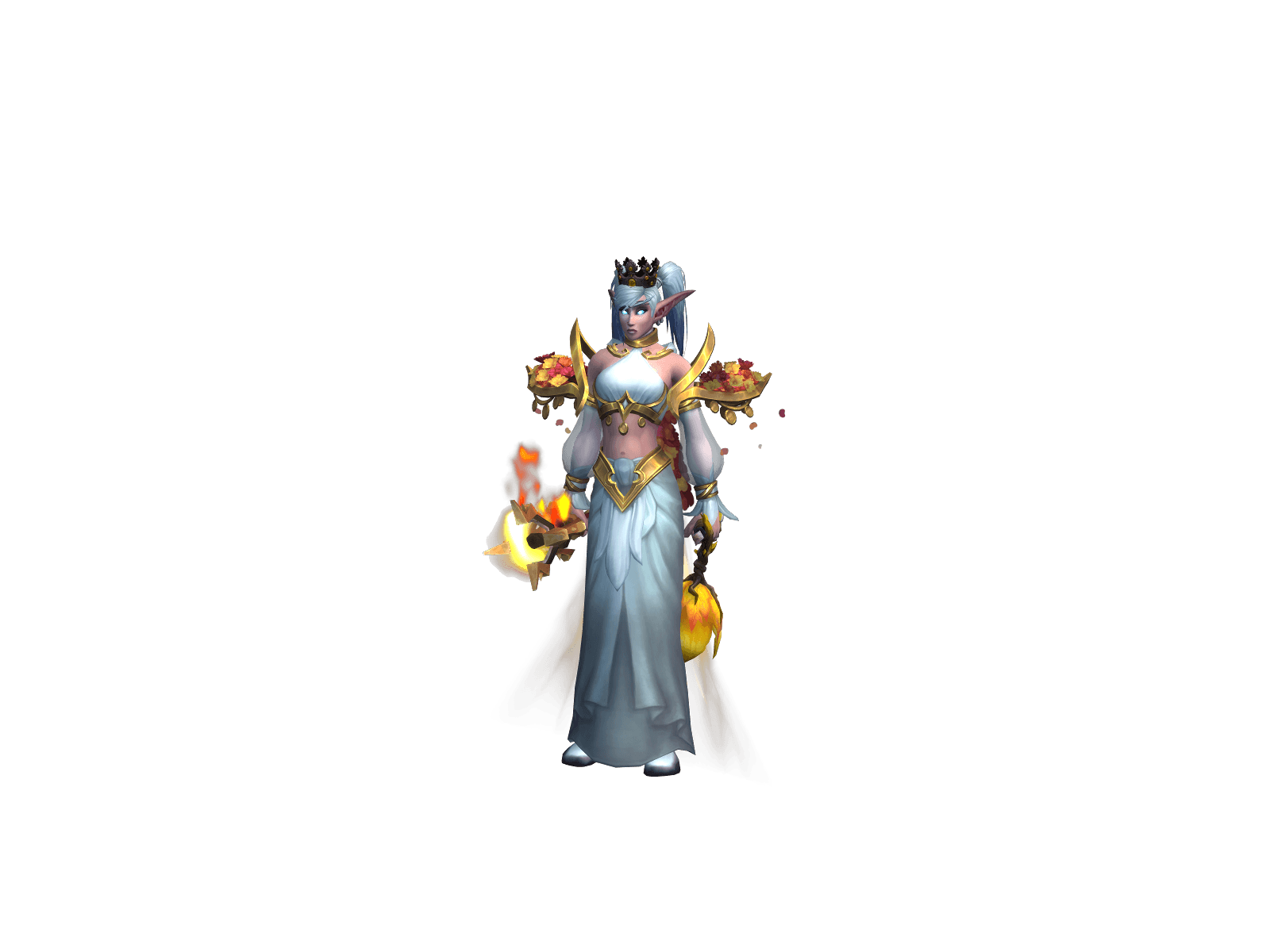 Full character render of Zzarna