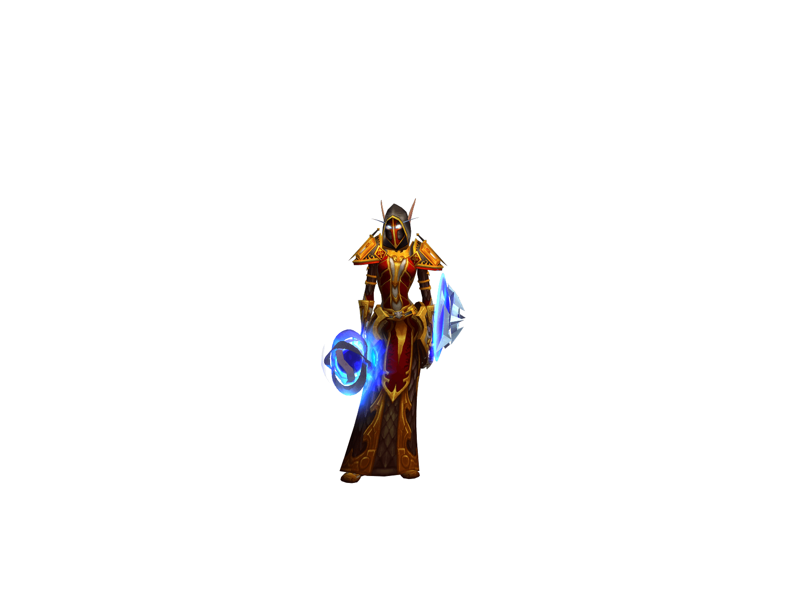 Full character render of Heybo