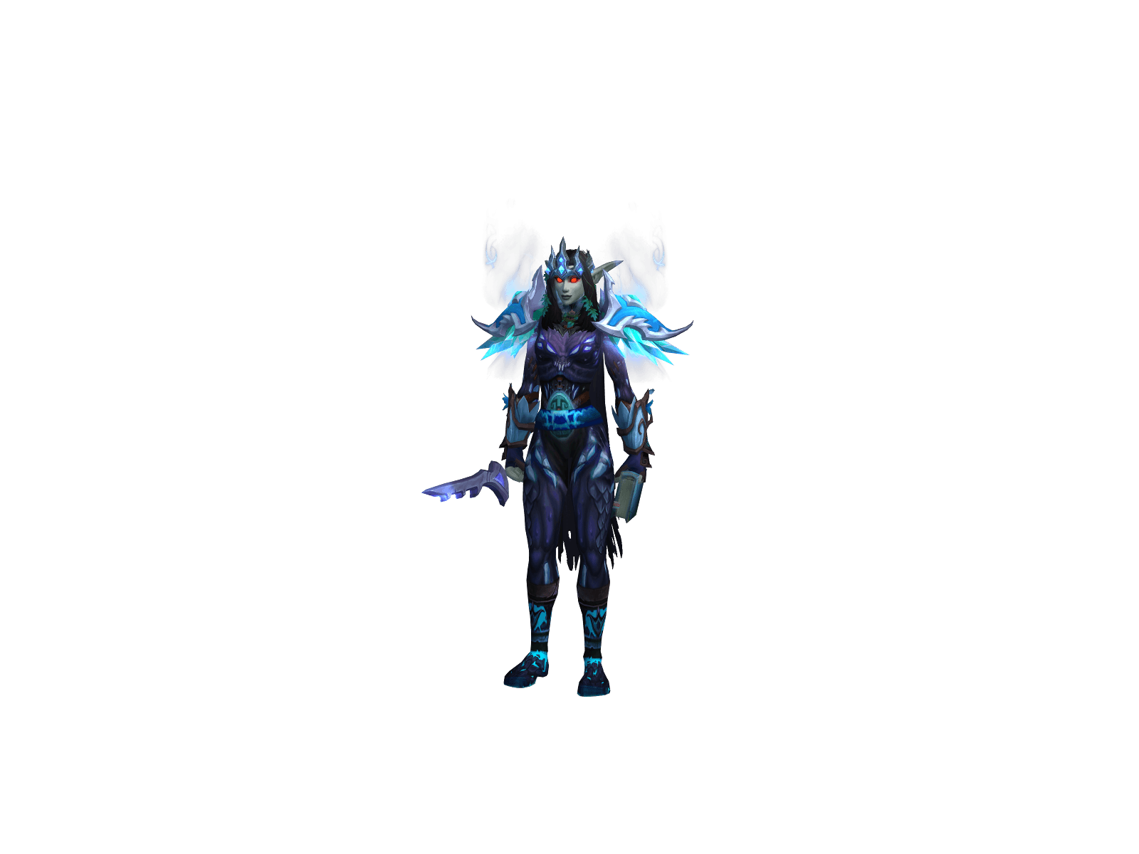 Full character render of Hdí