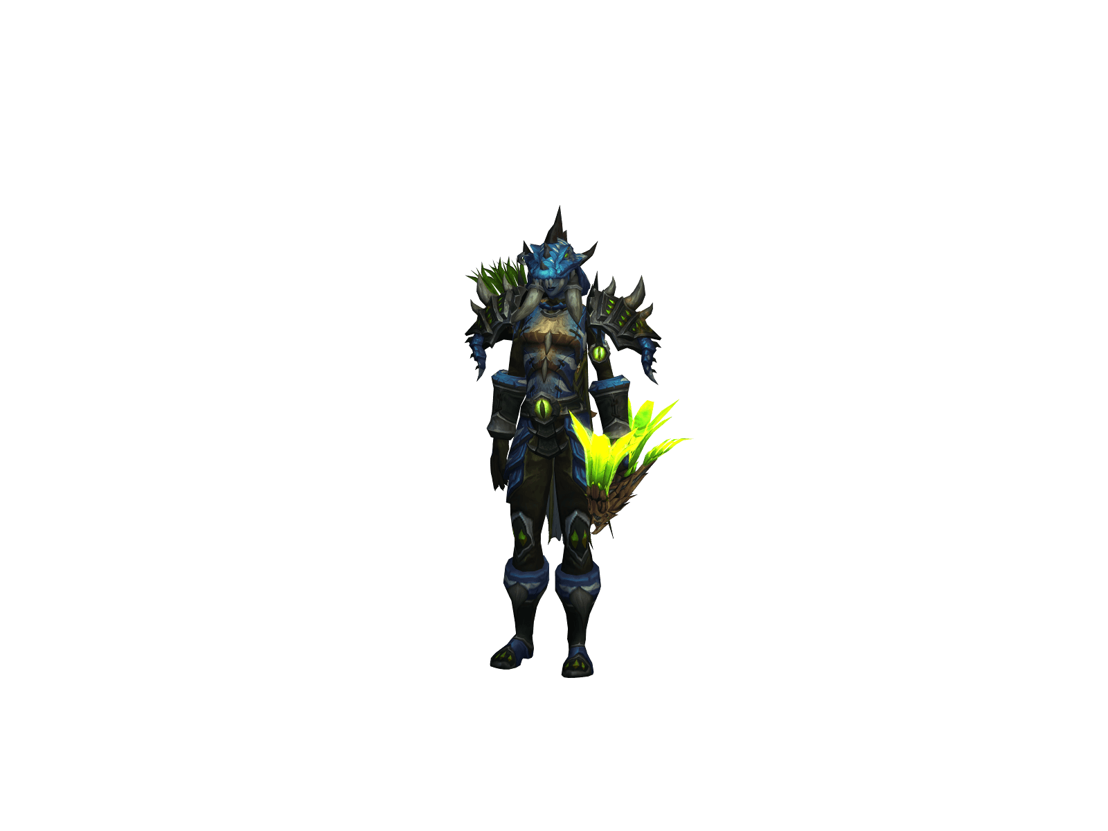 Full character render of Furrbycurrby