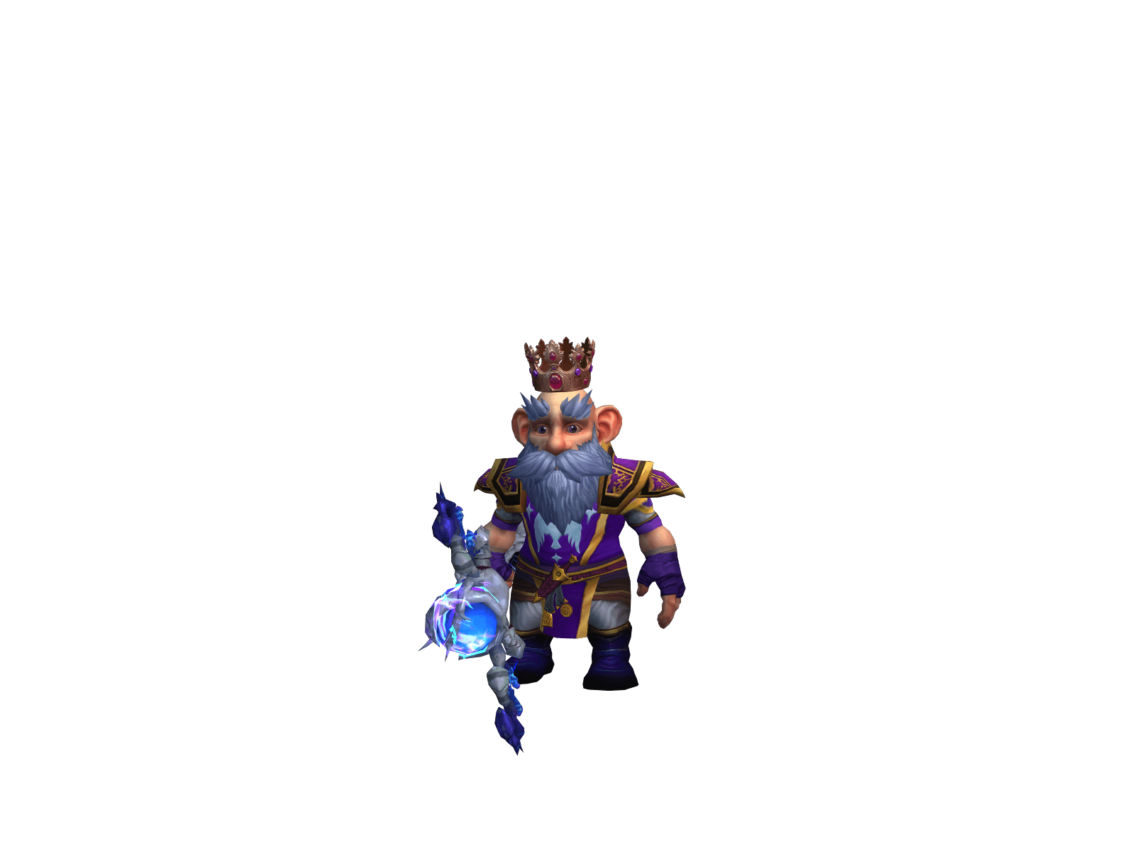 Full character render of Shadeslock