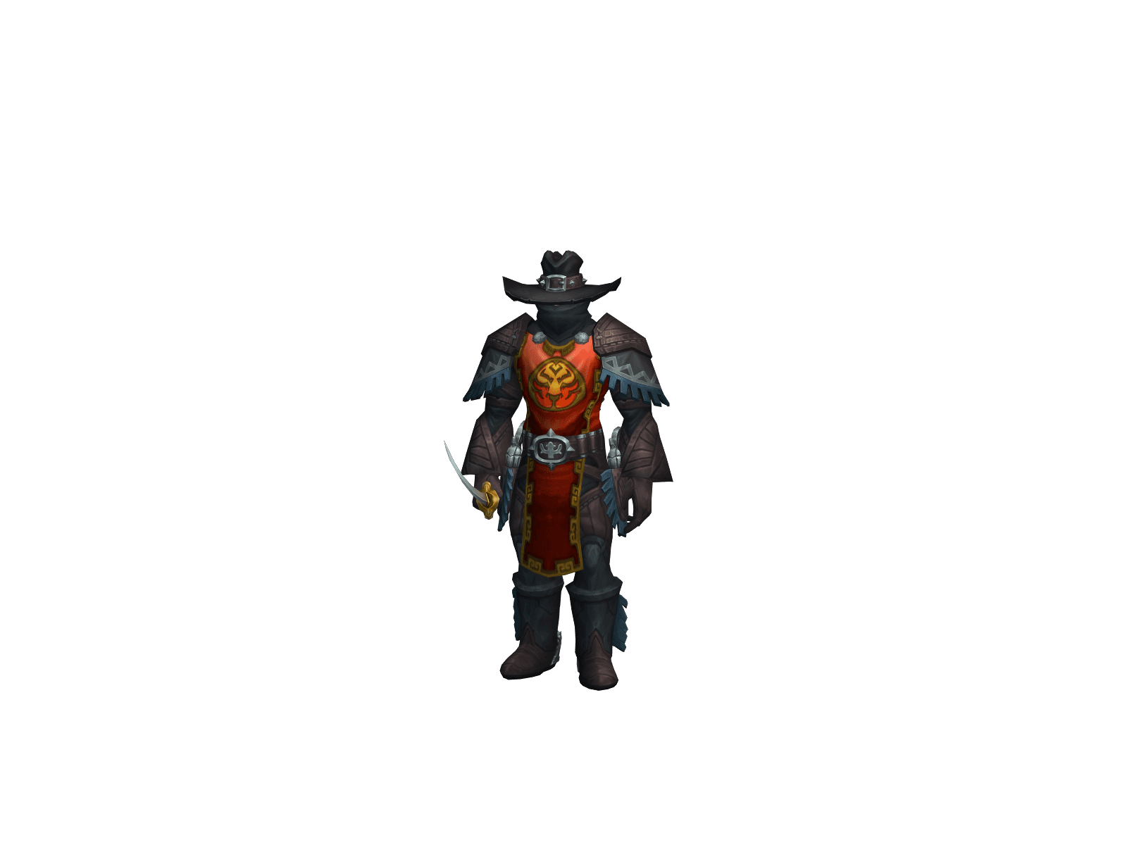 Full character render of Tábasco