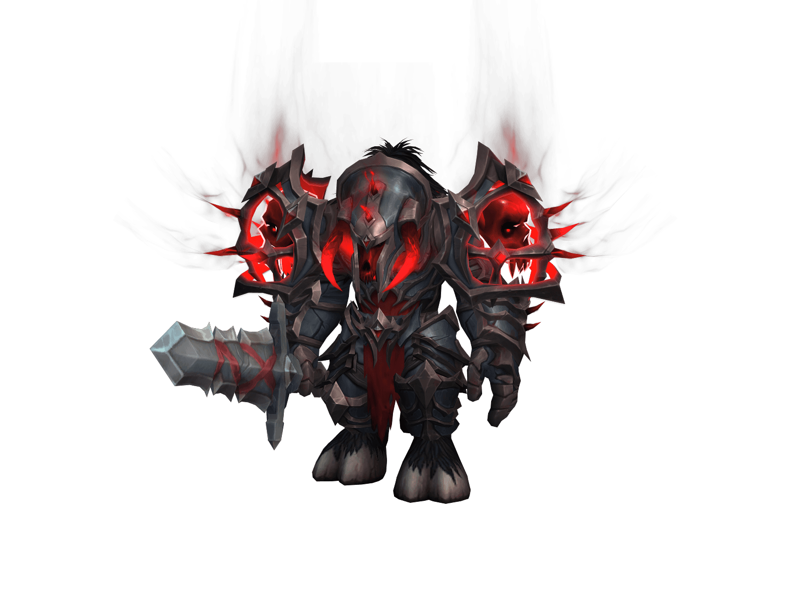 Full character render of Royjones