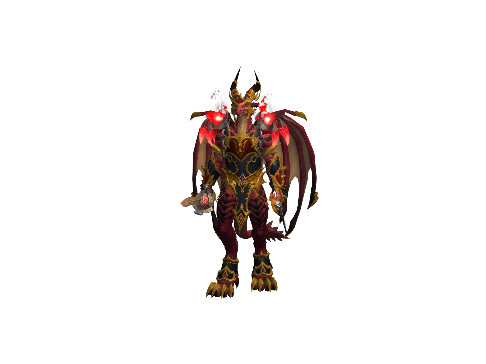 Full character render of Evoyat