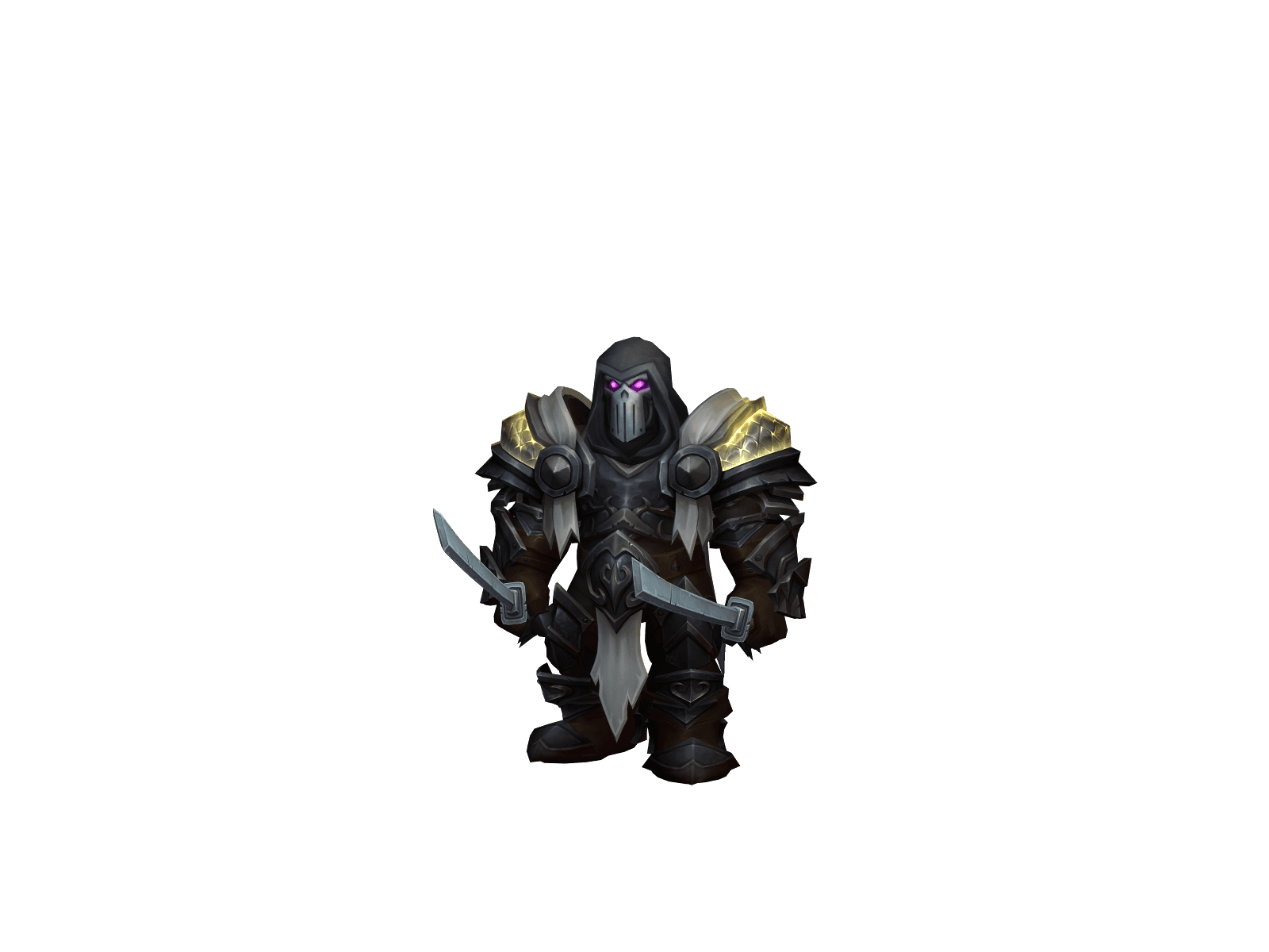 Full character render of Rypo