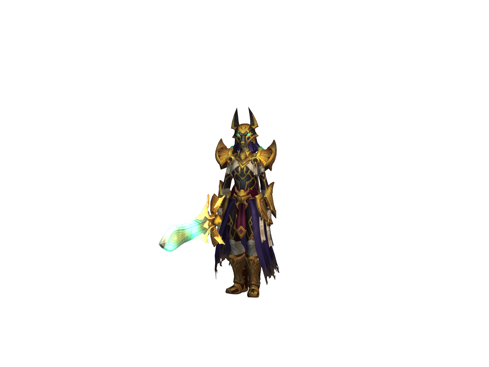 Full character render of Eldriwar