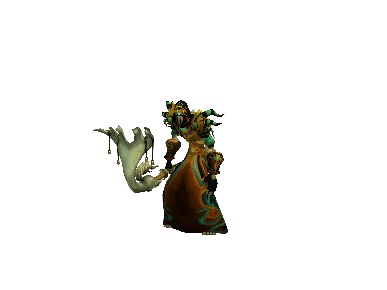 Full character render of Tuchaboi