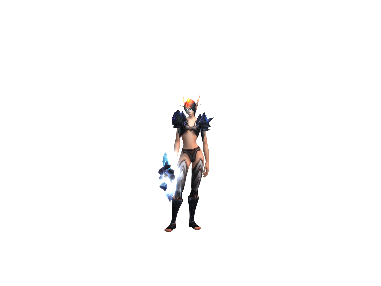 Full character render of Sibylis