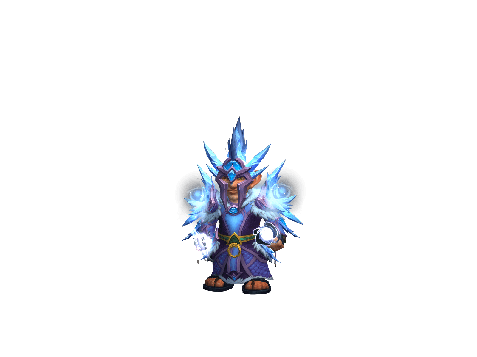 Full character render of Killacamz
