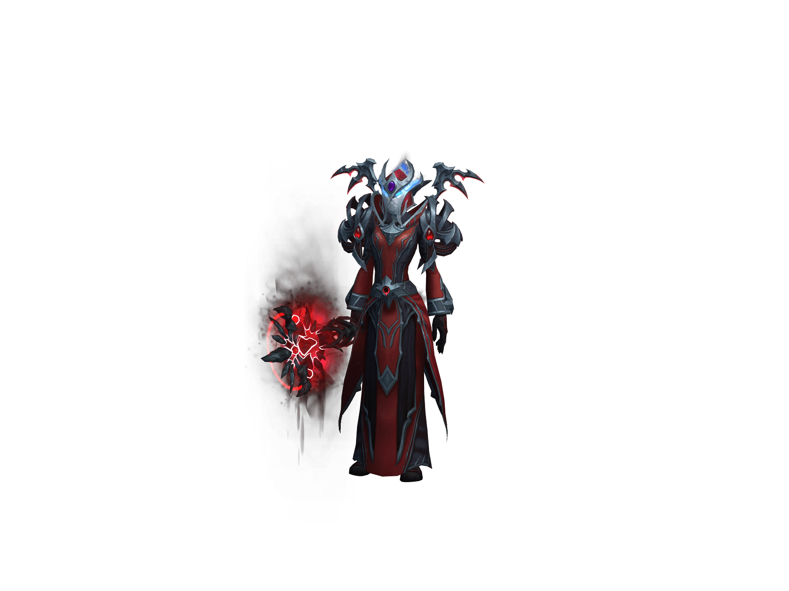 Full character render of Lol