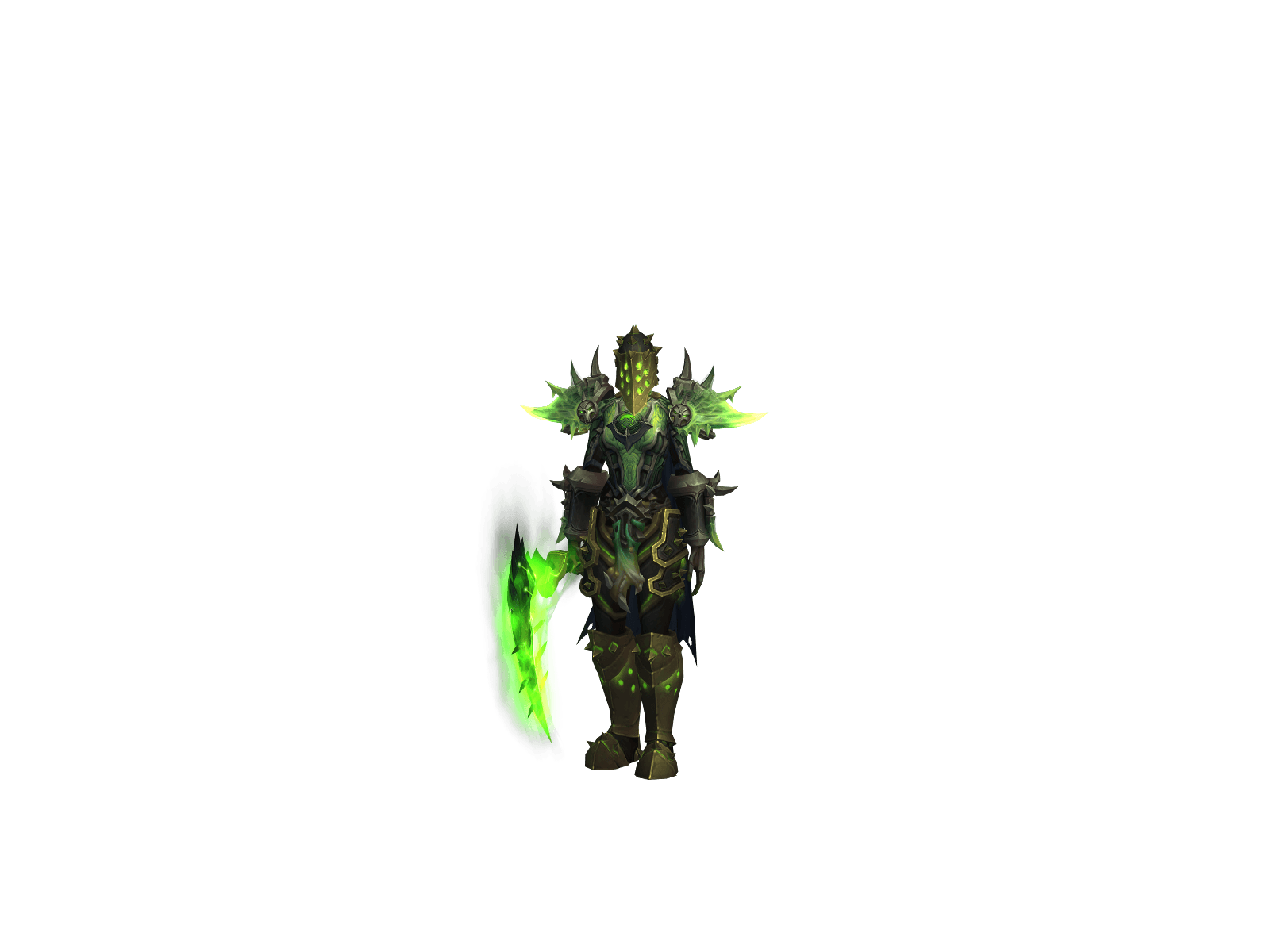 Full character render of Saltedpepper