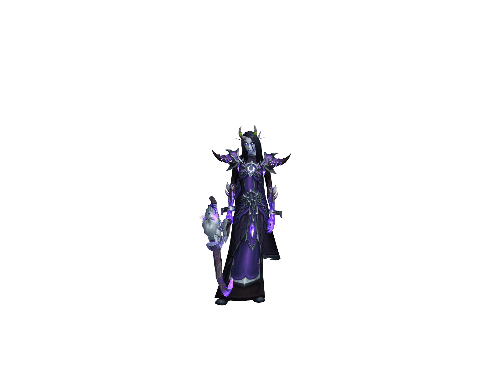 Full character render of Frightbright