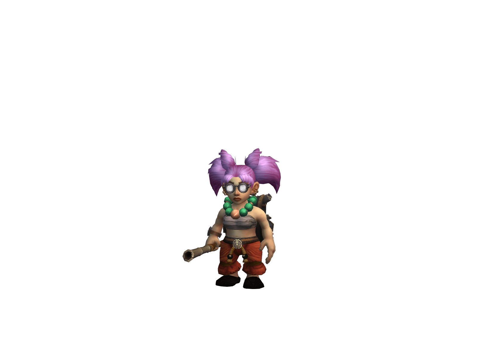 Full character render of Chablouken
