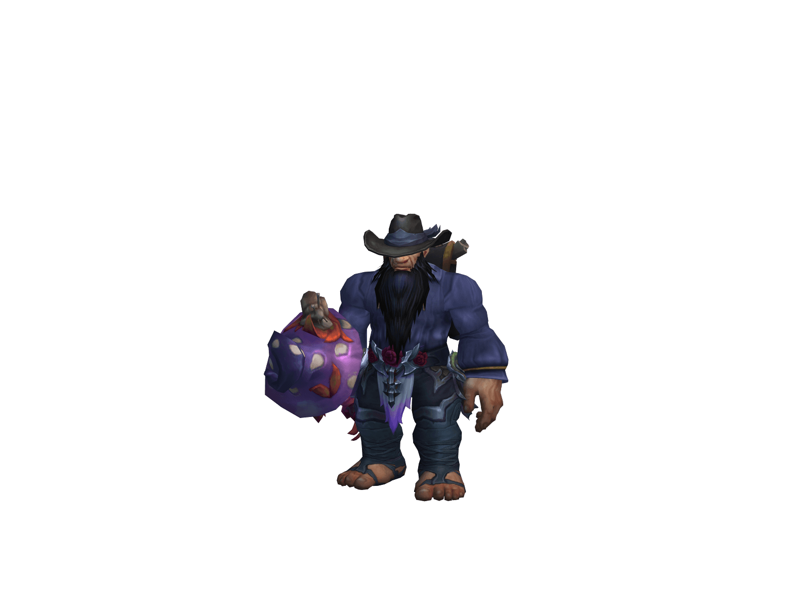 Full character render of Scredwiddlee