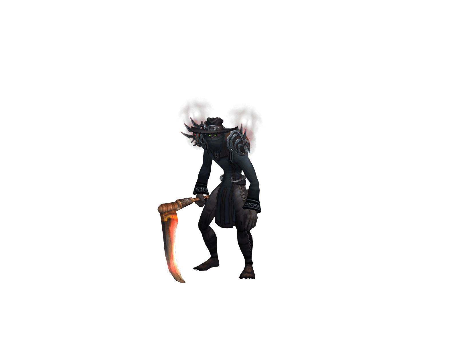 Full character render of Chilluminati