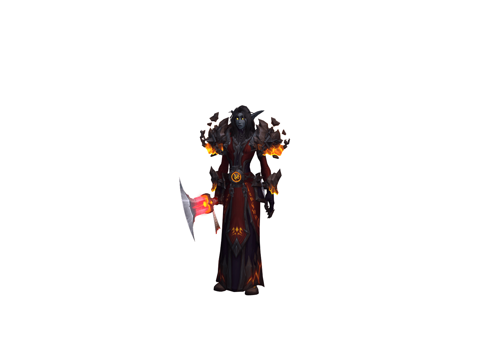 Full character render of Verminlordx